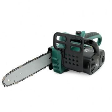 CORDLESS INDUSTRIAL ELECTRIC WIRELESS CHAINSAW - EAST 18V HEAVY DUTY HANDHELD MACHINE