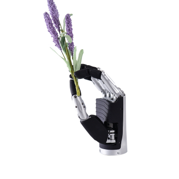 Intelligent 6-Axis Robotic Hand - Five Fingers Robot Right Hand