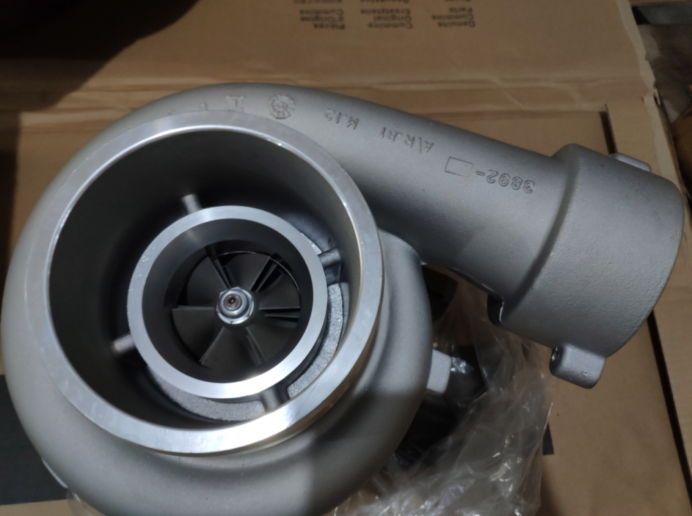 0r 7157 Turbocharger 1 Png