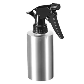 Custom Aluminum Sports Bottle & Aluminum Lotion Bottle