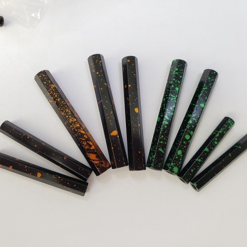 Motherboard aluminum standoff screws for M6