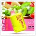 Hot Vape 5500 Puffs Fluum Bar卸売価格