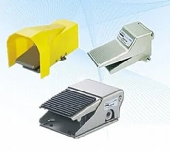 FV series foot valves