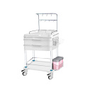 Tiano Space Rover Treatment Trolley