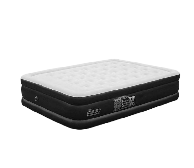 Twin Blow up Mattress with Built in Pump