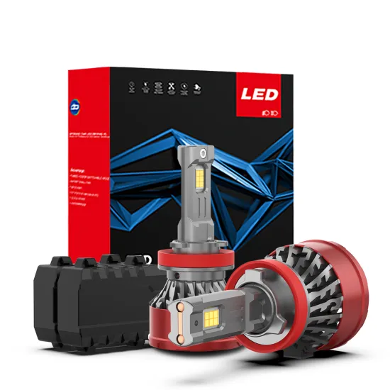 Asruex Factory: Customizable High-Power 130W LED Headlights for Cars - OEM, ODM, and OBM Options