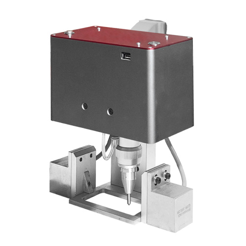 Novo Design 130x30mm Máquina de marcação de Peen Dot