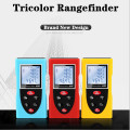 قياس أدوات نطاق Finder Laser Rangefinder مسافة ليزر