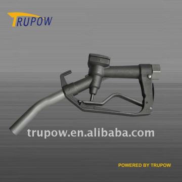 Manual Nozzle