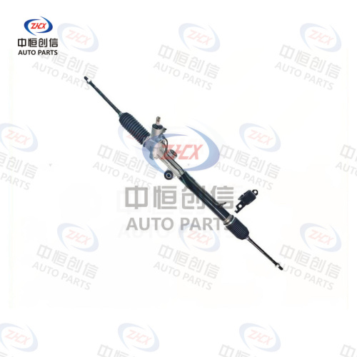 Haval H3 এর জন্য হাইড্রোলিক পাওয়ার স্টিয়ারিং