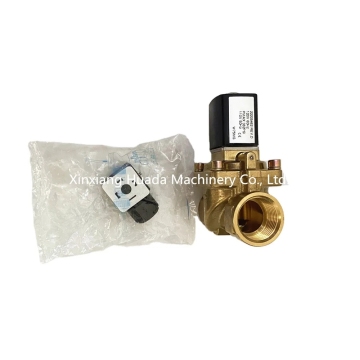 High Quality Solenoid Valve 22205462 for Ingersoll Rand Air Compressors