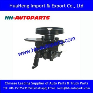 Iron for Hydraulic Power Pump Parts Steering Pumps Sunny B14 49110-0M000