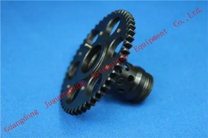 BTRG0391 GL541E Glue Dispenser Head Gear