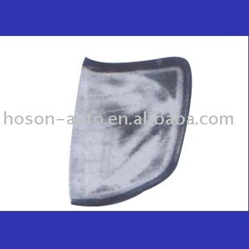 CORNER LAMP FOR Benz W124(GREY)