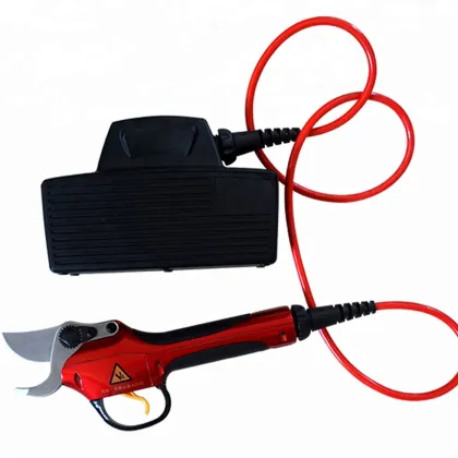 Japan Imported Professional Electric Vine Pruners