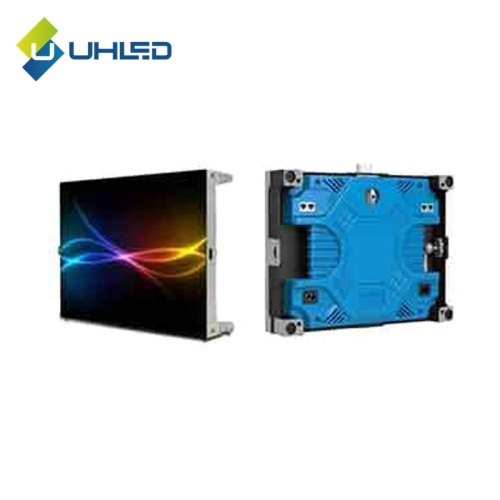 Led Display Screen Advertising Video Wall