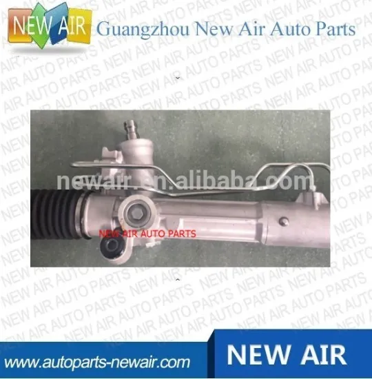 Power steering rack and pinion for Ford Fiestaa 1996-2001 96FB-3550-R09