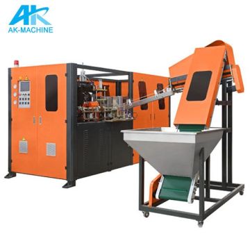 Πλήρης νέα πλαστική μηχανή χύτευσης με 3HP νερό ψύκτη νερού