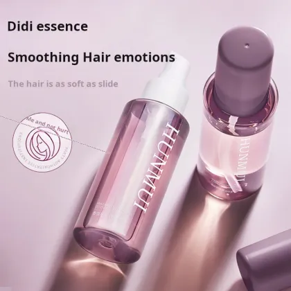 Hunmui Shiny Hair Care Essential Oil Spray