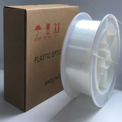 Asahi Kasei ASAHI Plastic Optical Fiber SC Cable