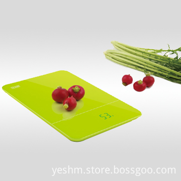 Digital Kitchen Scales