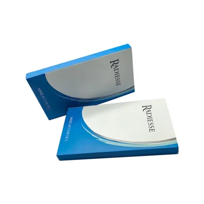 Radiesse Dermal Filler Treatments