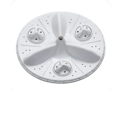 General Core Whirlpool Pulsator: Enhancing Your Washing Machine's Performance