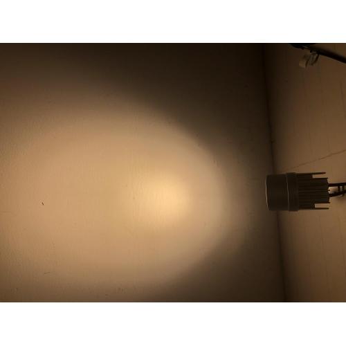 Светодиодный открытый 2700K Spot Light-AP5D