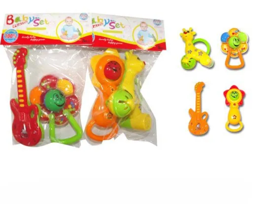 BABY RING THE BELL(2PCS)