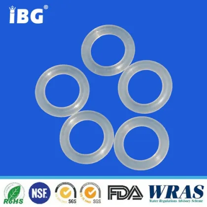 Medical Grade soft Silicone Rubber products