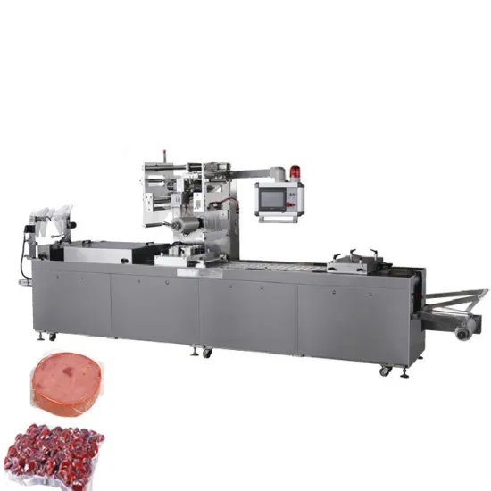 Double Chamber Vacuum Packing Machine Spare Part: Pull Cover Spring