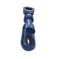 Swing Hydraulic Oil Cylinder