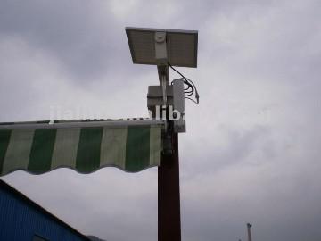 Roller blinds /awning motor