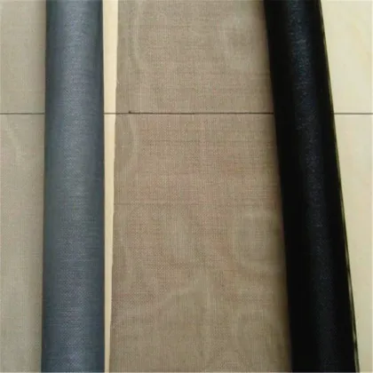 Invisible Anti Mosquito Fiberglass Window Screen