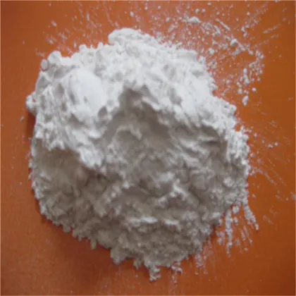 Fused alumina white aluminum oxide powder