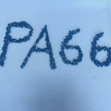 Flame-Retardant 30% Glass Fiber Reinforced PA66