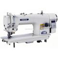 Direct Direct Direct High Speed ​​Edele Feed Lockstitch Machine مع Side Cutter FX9985DF