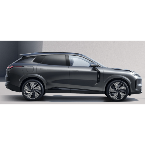 2025 Lynkco 08 120 км Long Range Pro