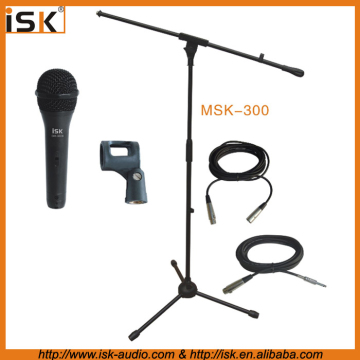 performance microphone set mic bundle