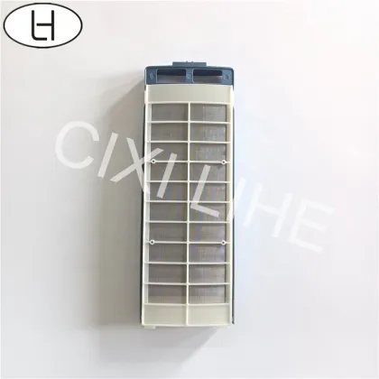 High-Quality Round Mesh Washing Machine Filters for LG Appliances