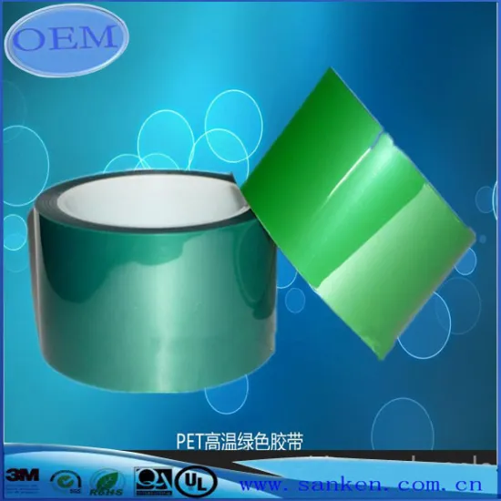 Custom Die Cut high quality 3M masking tape