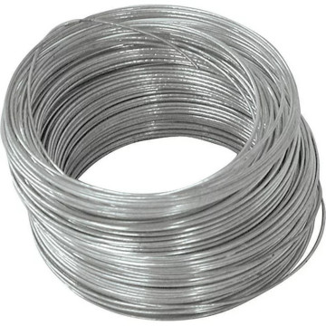 Prime Galvanized Hot Dip Galvanizing Farm Fencing Wire: Premium Quality for Agricultural Applications