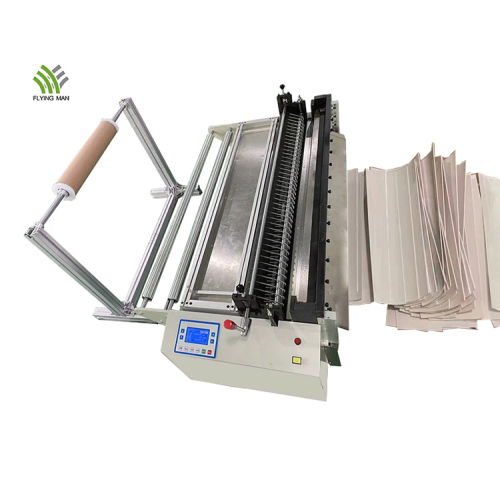 Automatic Paper Sheet Cutting Machine/Sheeting Machine