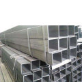 S235JRH Rectangle Square Steel Pipe