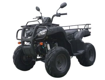 Bashan New design 150cc CVT farm style ATV