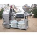 Automatic Oil Press Machine With Filter