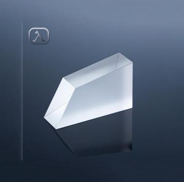 Dichroic Optical Prism