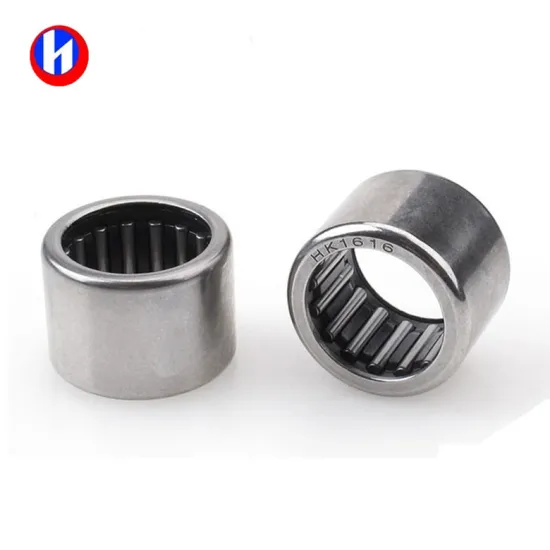 Flat Cage Thrust Needle Bearing B-1012 Needle Roller Bearing
