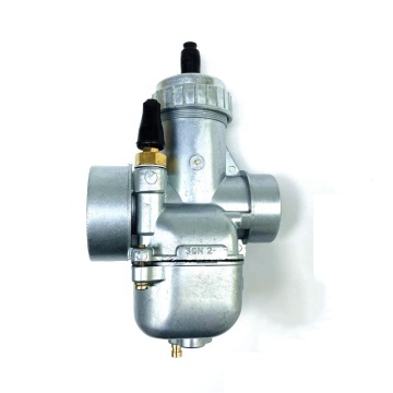 Carburetor 30N2 for MZ ETZ 250 TS 250: Replacement and Maintenance Guide