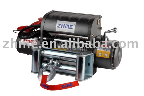 electric winch  PS9500I-A